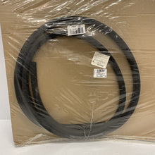 Load image into Gallery viewer, VW Transporter T6 Front Left Door Rubber Seal 7E0837911B 2016 NEW GENUINE