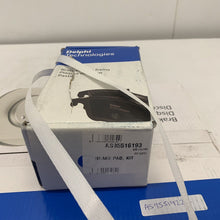 Load image into Gallery viewer, GENUINE DELPHI FOR VAUXHALL INSTALLATION SET DISCS AND PADS 95519224