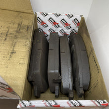 Load image into Gallery viewer, Genuine Automega Front brake Pad Set AM95516193