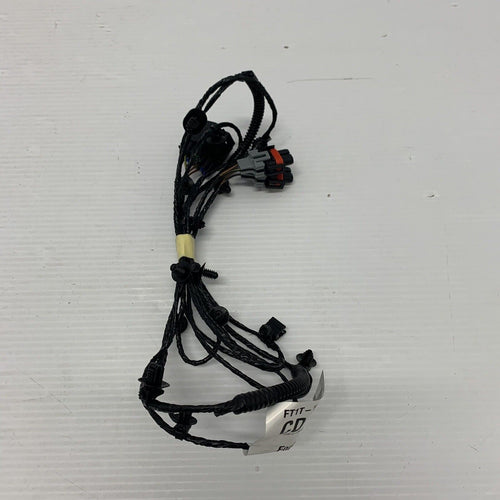 Genuine Ford 2015744 WIRE PARKING DISTANCE AID SENSOR