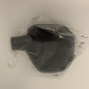 CITROEN BERLINGO PEUGEOT PARTNER RIGHT WING MIRROR BIG COVER BLACK OE: 8152F7