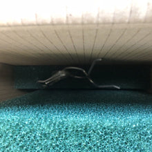 Load image into Gallery viewer, NEW Genuine Land Rover Foam Baffle Kit Lr052437