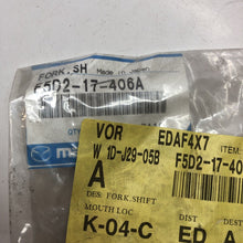 Load image into Gallery viewer, F5D217406A Mazda Fork shift F5D217406A, New Genuine OEM Part