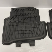 Load image into Gallery viewer, Genuine Skoda Fabia Rear Mats 6b0862452 6b0862451