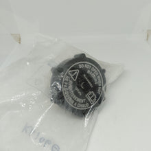 Load image into Gallery viewer, NEW GENUINE JAGUAR EXPANSION TANK PRESSURE CAP - MJA4440BA