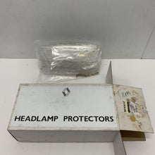 Load image into Gallery viewer, Genuine RENAULT TRAFFIC VAN HEADLAMP PROTECTORS BRAND NEW 7701388575