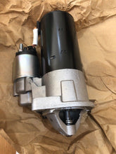 Load image into Gallery viewer, GENUINE FIAT DUCATO 2.3 RECONDITIONED STARTER 71789529