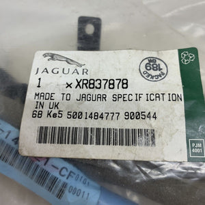 Genuine Jaguar Driver's Door Harness XR837878