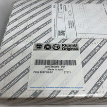 Load image into Gallery viewer, Fiat Professional Brake Pad Set Front 77365396 2009-2015