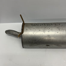 Load image into Gallery viewer, NEW Genuine Motrio Renault Megane Silencer Box – 8671013337 Megane 1.4 16v