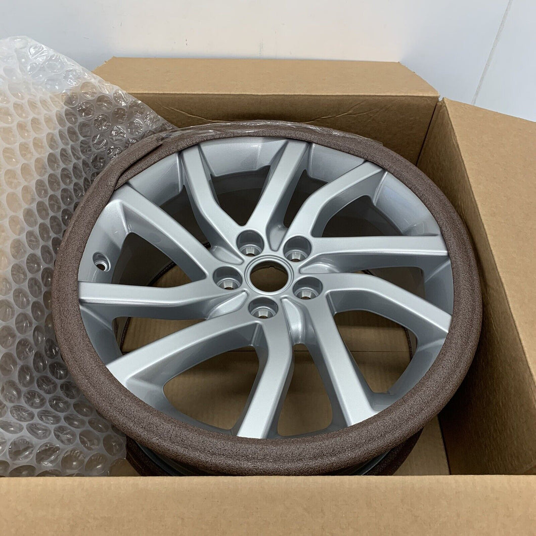 Genuine and Rover Range Rover Discovery Sport 15- Wheel LR073533