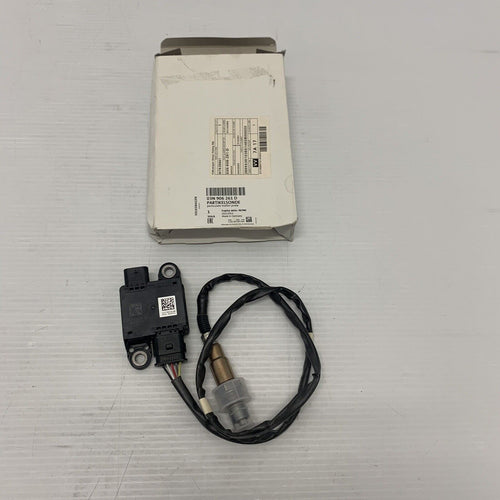 Bosch Particle Sensor VW 03N906261D - BNIB