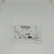 Load image into Gallery viewer, NEW GENUINE LAND ROVER M10 NUT-HEX Anti Roll Bar, Towing Equipment - NY110047L