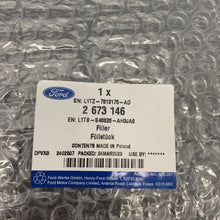 Load image into Gallery viewer, Genuine Ford Filler - 2673146