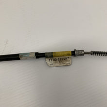 Load image into Gallery viewer, Genuine Renault Brake cable 7700311217