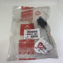 Load image into Gallery viewer, Genuine CITROEN XSARA 1 Harness Connector 6541q7 NEW