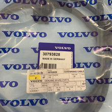Load image into Gallery viewer, Genuine Volvo 30793828 BRAKE WIRE