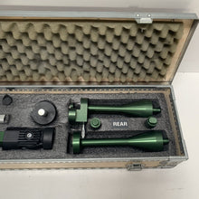 Load image into Gallery viewer, Genuine JAGUAR Subframe Alignment Kit 501-081