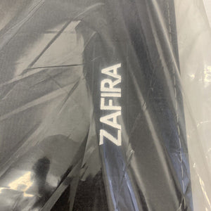 Genuine Vauxhall Velour Black Tailored Front/Rear Floor Car Mats Zafira T11-