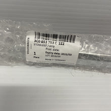 Load image into Gallery viewer, VW PASSAT B6 Rear Left Door Chrome Molding Trim 3C0853753C2ZZ NEW GENUINE