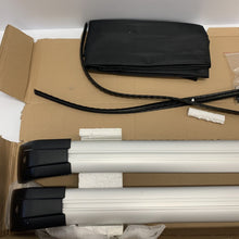 Load image into Gallery viewer, Genuine Range Rover Evoque - Roof Rail Cross Bars - VPLVR0073