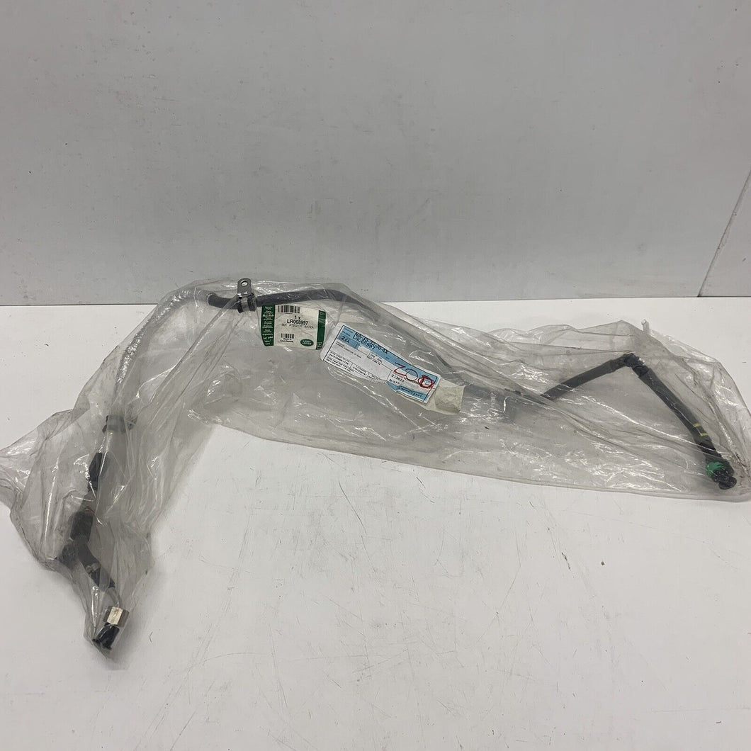 2014-2018 OEM Land Rover Discovery Range Rover Sport Fuel Tank Pipe LR068997