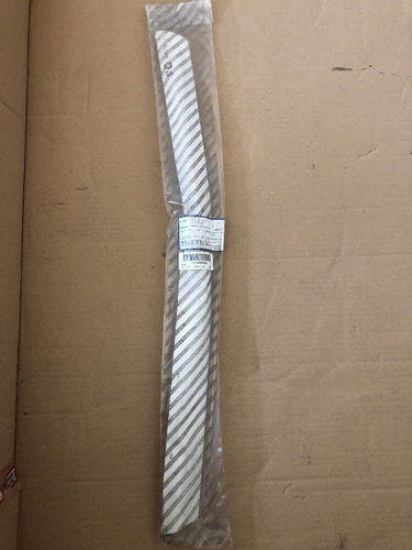 Genuine Fiat DUCATO 2.2D Wiper Blade Front Passenger Side/Left or Right 2006-