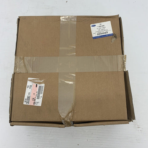 Genuine Ford Connect Mk2 Kuga Mk2 Front Vented Brake Discs  Set 1829606