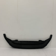 Load image into Gallery viewer, Genuine Volkswagen GOLF 14-21 Retainer for spoiler satin black 5G0805915 9B9