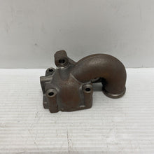 Load image into Gallery viewer, Genuine Nissan EGR Valve 1495600QAK
