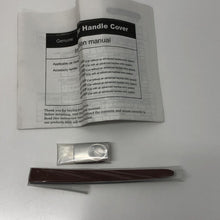 Load image into Gallery viewer, Genuine Mazda Mx-5 Outer Door Handle Covers N121V3240F