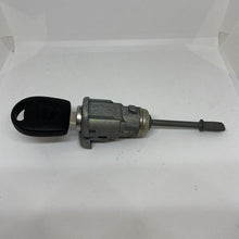 Load image into Gallery viewer, Genuine Seat Lock Cylinder with Housing 107837168S