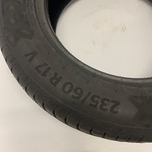Load image into Gallery viewer, Genuine continental 235 60 r17 102v 235/60/r17