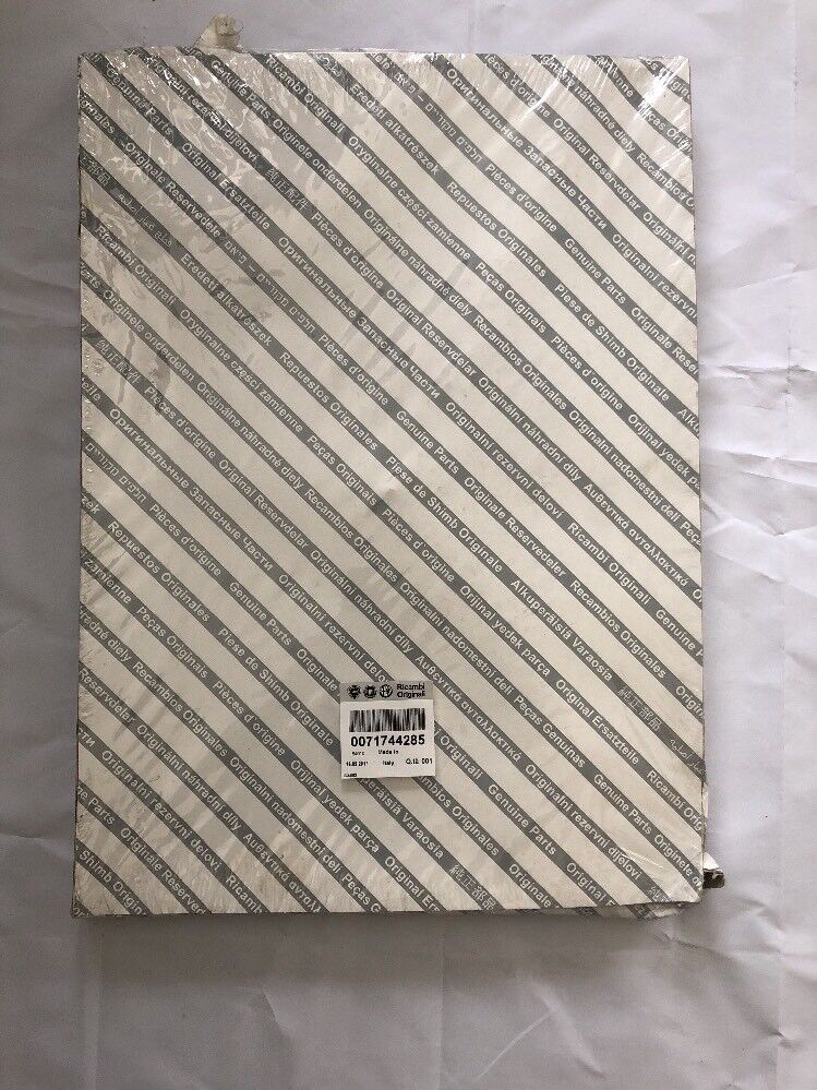 FIAT PANDA 1.3D Head Gasket Set 2003 on ADL 71744285 Genuine Quality Replacement