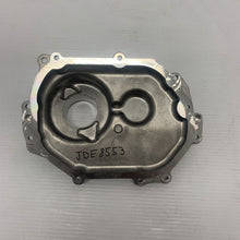 Load image into Gallery viewer, JDE38553 JAGUAR F-PACE Upper Timing Cover NEW GENUINE Land Rover Evoque