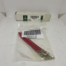 Load image into Gallery viewer, Genuine Land Rover Range Rover Jaguar Pre-Terminated Lead 41841115