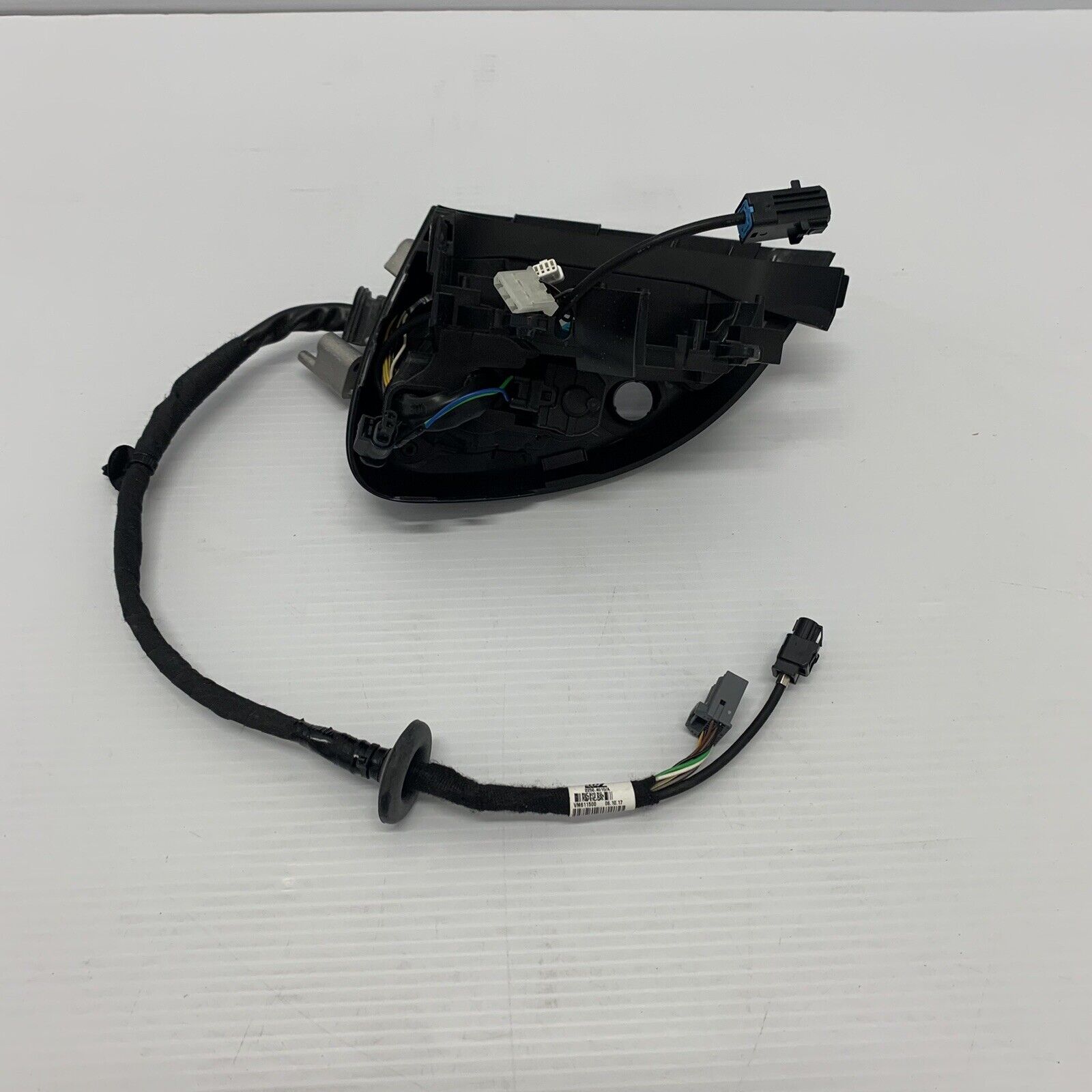Genuine Volvo 31477696 REAR VIEW WING MIRROR – Genuine Parts Ltd