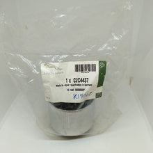 Load image into Gallery viewer, NEW GENUINE Jaguar Front Wishbone Bush - S-Type and XJ - C2C4437