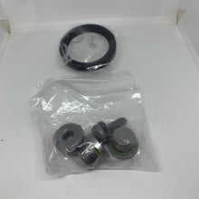 Load image into Gallery viewer, Genuine Jaguar E-Pace 17- converter gearbox seal t4a19476