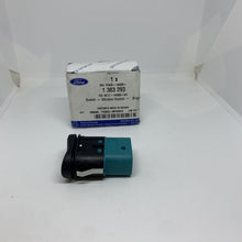 Load image into Gallery viewer, Genuine Ford Front Door Window Control Switch 1383293