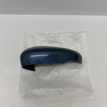 Load image into Gallery viewer, Genuine Ford wing mirror cover tapa izq blue metalic 2516971