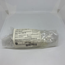 Load image into Gallery viewer, Genuine VW Audi Skoda SEAT fuel hose for 1.6 and 2.0 TDI 04L201908B