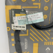 Load image into Gallery viewer, GENUINE RENAULT SEAL ENG SUMP R19 (7700739392)
