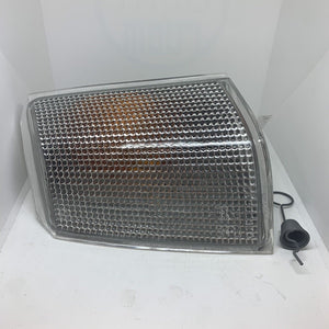 GENUINE RENAULT FRONT LAMP LH R25 (7701029922)