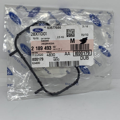 FORD KUGA MK3 CX482 Thermostat Housing Gasket JX6Q-9K462-AA 2189493 NEW GENUINE