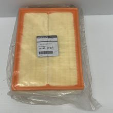 Load image into Gallery viewer, Genuine NISSAN 1654600Q2G AIR CLEANER ELEMENT