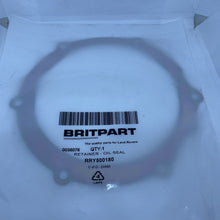 Load image into Gallery viewer, Britpart Land Rover Range Rover Defender 07-16 Oil Seal RRY500180