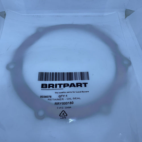 Britpart Land Rover Range Rover Defender 07-16 Oil Seal RRY500180