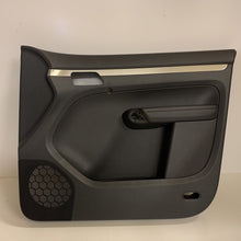 Load image into Gallery viewer, genuine VW Touran 1T Original Door Panel Front Right Anthracite 1T1867012twhk