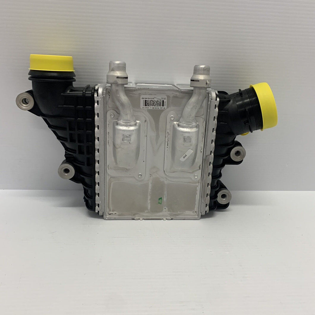 Genuine Land Rover Range Rover Intercooler lr095900